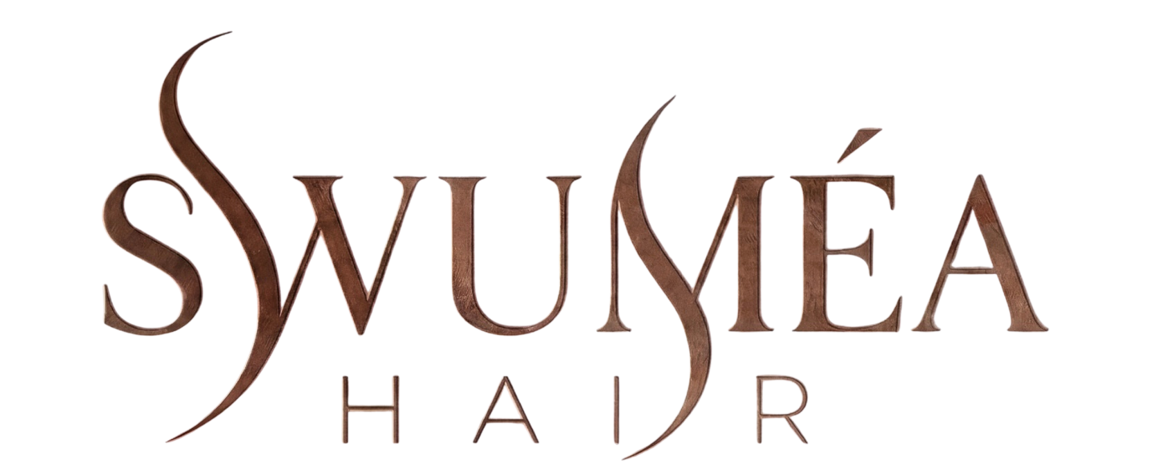 Swumea hair 